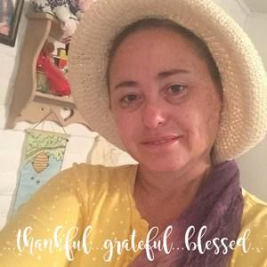 Meet your Posher, Ruth